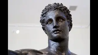 Antikythera Youth