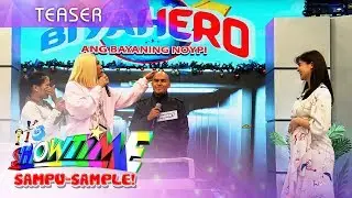 It's Showtime December 5, 2019 Teaser