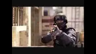 Point Blank Revolution Trailer