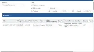 PALPITE BTTS AMBAS MARCAM HOJE!