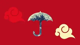 Kaye - Umbrella Song