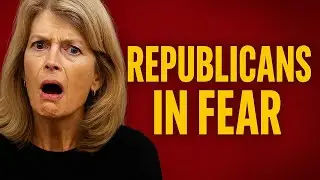 We Are All Afraid&rsquo;: GOP Senator Breaks Silence on Trump