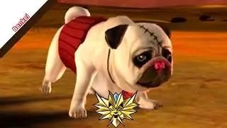 Benkei gameplay. Strong animal kaiser max4 | 百獣大戦グレートアニマルカイザー(animal gameplay)