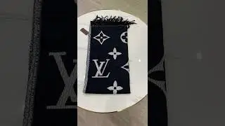 LV stolar winter collection #fashionhouse #fashion #viral #trendingshorts