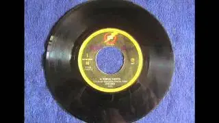 Andrés - A fuego lento (1987)