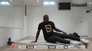Core + Arm Shred
