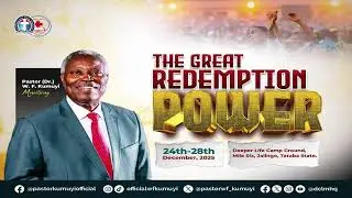 POWER FOR SONSHIP AND DAILY VICTORY OVER SIN