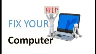 Computer Fundamentals - Troubleshoot Common Computer Problems