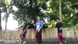 ~BASIC HIP-HOP DANCE STYLE~