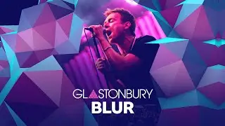 Blur - Country House Live at Glastonbury 2009
