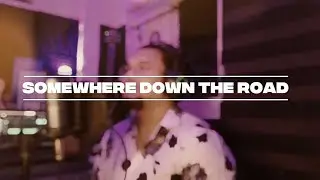 Somewhere down the road - Barry Manilow (cover song) 