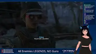 Legendary Only, No Guns Challenge - #Fallout4 VoD 06 Part 1 #Stream (06-25-25)