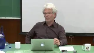Aula Magna (2/2016): Prof. Vinicius Figueiredo