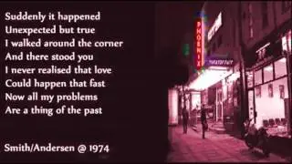 Theatre Exce  - Suddenly It Happened