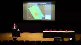 Dr Alex Malahoff Keynote - Digital Earth Summit 2012