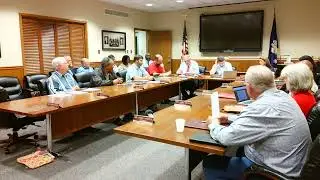 LPSB Meeting 1/6/2026