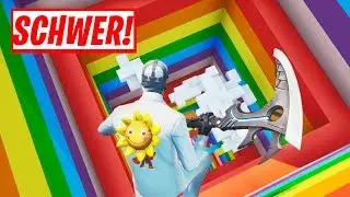 *SCHWER* Fortnite DROPPER mit Pubheroz