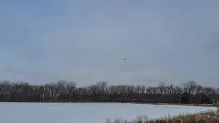 FT Tutor Maiden Flight