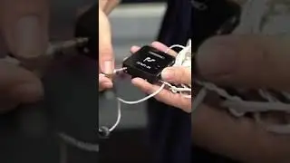 Earphone Wireless M- Vave WP-10 2.4G