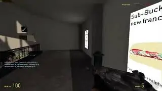 Donald trump Garry&rsquo;s mod
