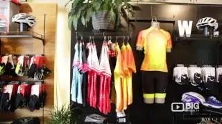 Ashfield Cycles a Bike Shop in Sydney selling Bicycle and Bike Parts