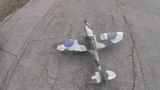 Spitfire  MK XI 71