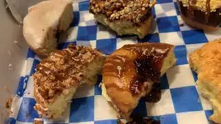 The Jersey Folks: The Broad Street Dough Co. 7-26-19