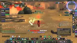 BM Hunter Lvl 90 - Warsong Gultch