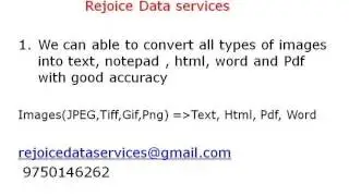 Html Tagging Conversion Software