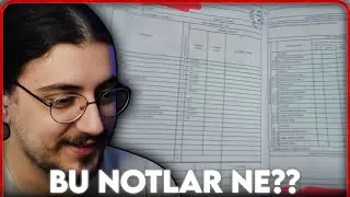 Baso, KARNELERİNİZİ İNCELİYOR!!