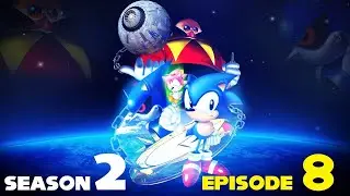 Sonic CD Soundtrack Comparison Season 2 - Episode 8: Metallic Madness