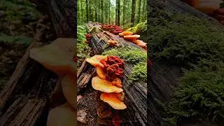Cinematic Wildlife 🌍 | Dolby Vision HDR #shorts #animals