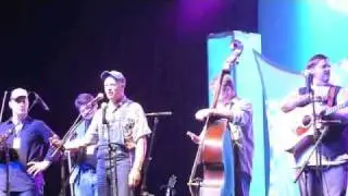 Mike Snider, Be Thou My Vision