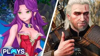 10 RPG Clich&eacute;s We're All Sick Of