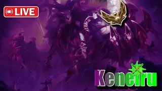 begin demacia rising then climb to plat(tryy)
