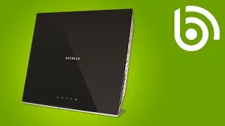 Netgear WNDR4700 N900 WiFi N Router Introduction