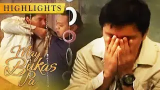 Mayor Enrique is imprisoned | May Bukas Pa