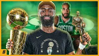 Are The Celtics Finals-Bound AGAIN?!