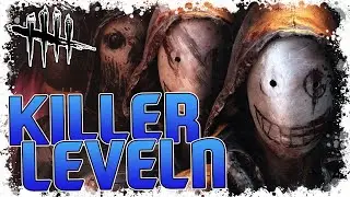Bisschen Blutpunkte in die Killer ballern - Blutpunktevideo - Dead by Daylight Gameplay Deutsch