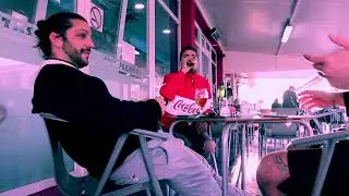 TLDC - AVARO  Prod.Madafactory