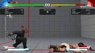 Young Zeku Oki after LP Hozanto, LP Palm
