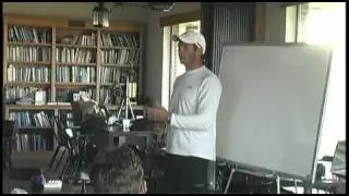 Part 1 - Mischa Heemskerk - On Catamaran Sailing: Introduction/Boat Balance