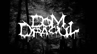 Dom Dracul - Attack on the Crucified