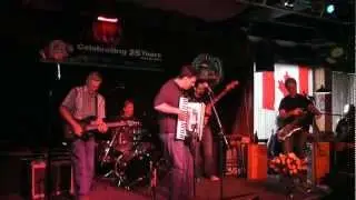 Lb's Pub 25th Anniversary - Always Often 2012 (exclusive)  Youtube