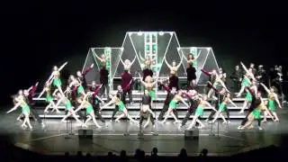 Into the Wild - Churubusco New Era - 2017