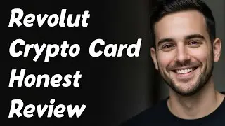 Revolut Crypto Card Honest Review