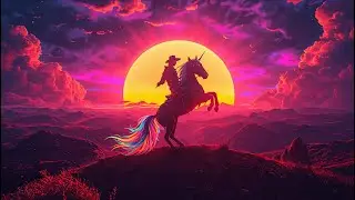 Psytrance Wild West 2025 | The Ultimate Psychedelic Cowboy Experience