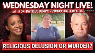 LIVE! Case Updates & Legal Analysis: Brian Walshe, Bionca Ellis, Ruth Miller and More!