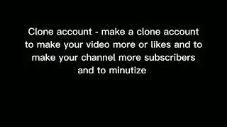 how to make your video passive more views and subscribers