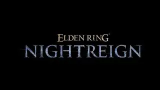 Elden Ring Nightreign - Weapon-Bequeathed Harmonia